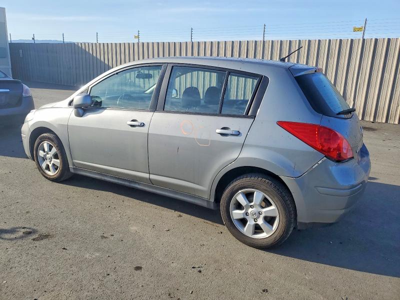 Photo 2 from auction – 2012 NISSAN VERSA S with VIN 3N1BC1CP9CK293461