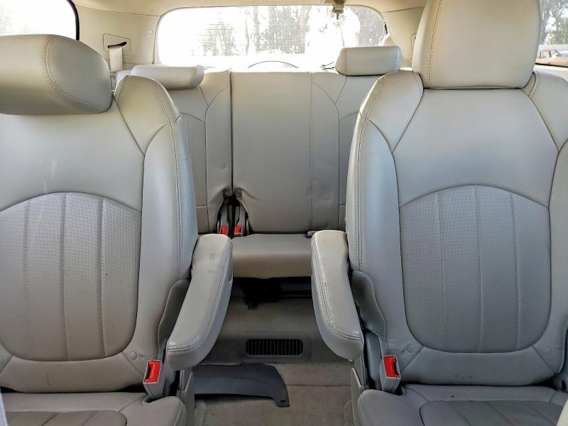 Photo 10 from auction – 2014 BUICK ENCLAVE with VIN 5GAKRBKD4EJ307233