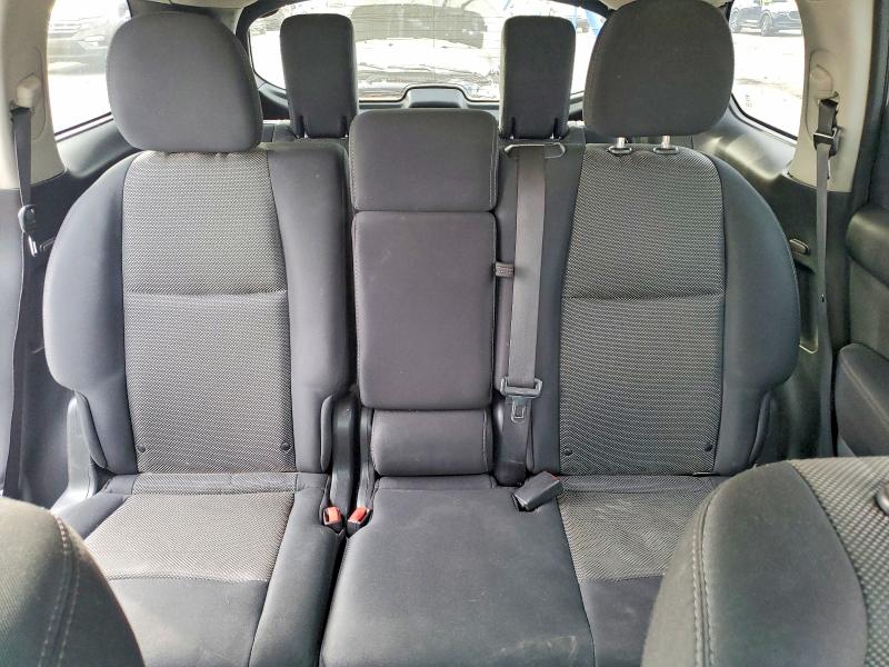 Photo 10 from auction – 2017 NISSAN PATHFINDER with VIN 5N1DR2MN4HC642977