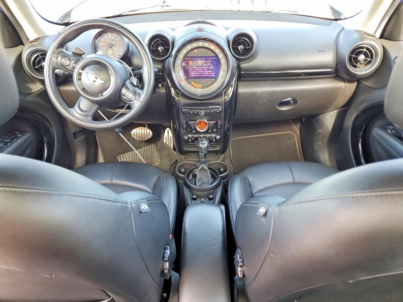 Photo 8 from auction – 2015 MINI COOPER S C with VIN WMWZC5C56FWP42859