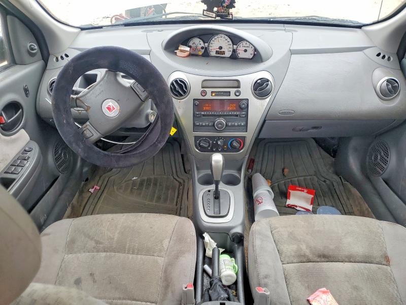 Photo 8 from auction – 2007 SATURN ION with VIN 1G8AL58B17Z141920
