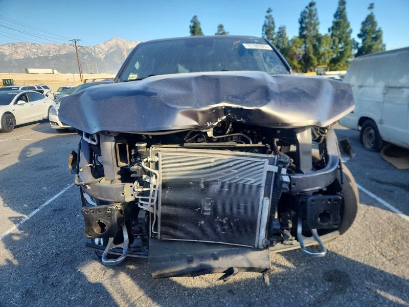 Photo 5 from auction – 2020 RAM 1500 with VIN 1C6SRFHT6LN383909