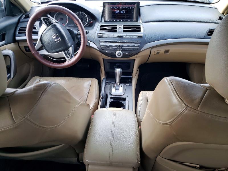 Photo 8 from auction – 2008 HONDA ACCORD EXL with VIN 1HGCS22888A006464
