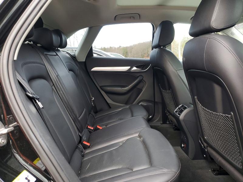 Photo 11 from auction – 2017 AUDI Q3 PRESTIG with VIN WA1GCCFS4HR002576