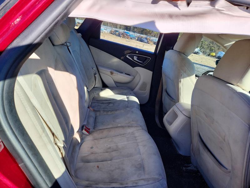Photo 10 from auction – 2015 CHRYSLER 200 with VIN 1C3CCCAB0FN680147