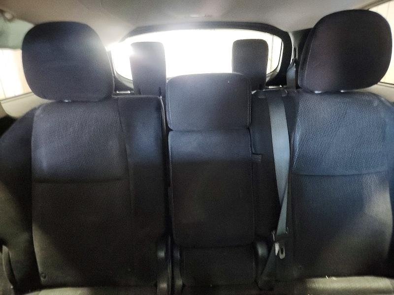 Photo 10 from auction – 2014 NISSAN PATHFINDER with VIN 5N1AR2MM5EC715361