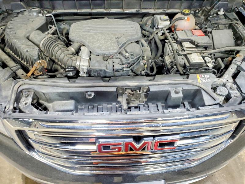 Photo 12 from auction – 2019 GMC ACADIA SLE with VIN 1GKKNSLS8KZ276030