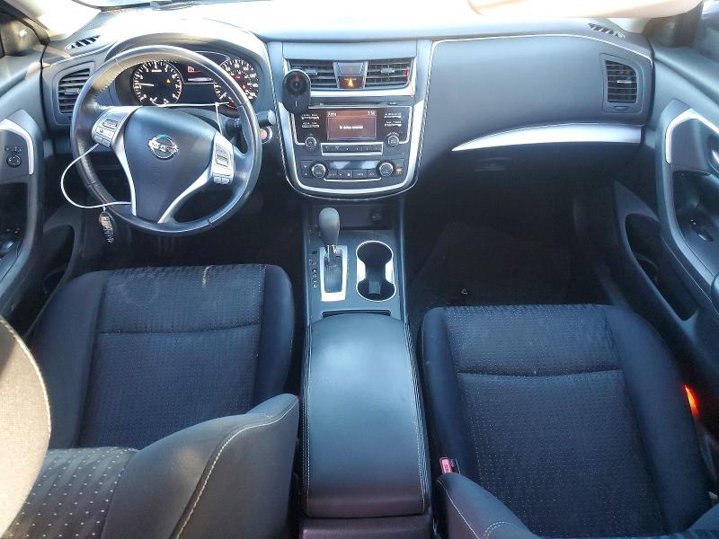 Photo 8 from auction – 2016 NISSAN ALTIMA 2.5 with VIN 1N4AL3AP2GC234244
