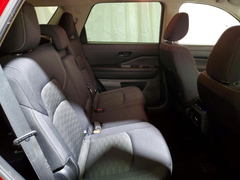Zdjęcie 11 z aukcji – 2023 NISSAN PATHFINDER z VIN 5N1DR3BC5PC247437