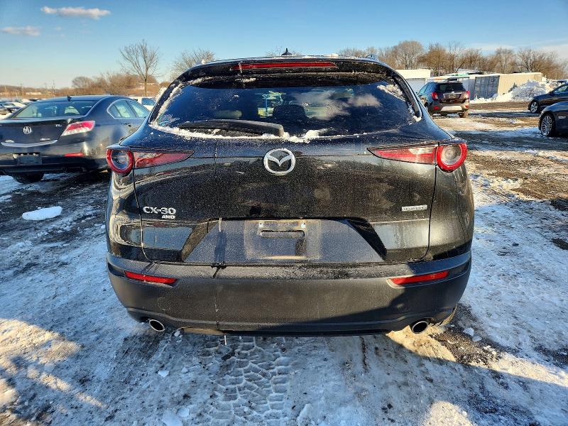 Photo 6 from auction – 2021 MAZDA CX-30 PREM with VIN 3MVDMBDM0MM219444