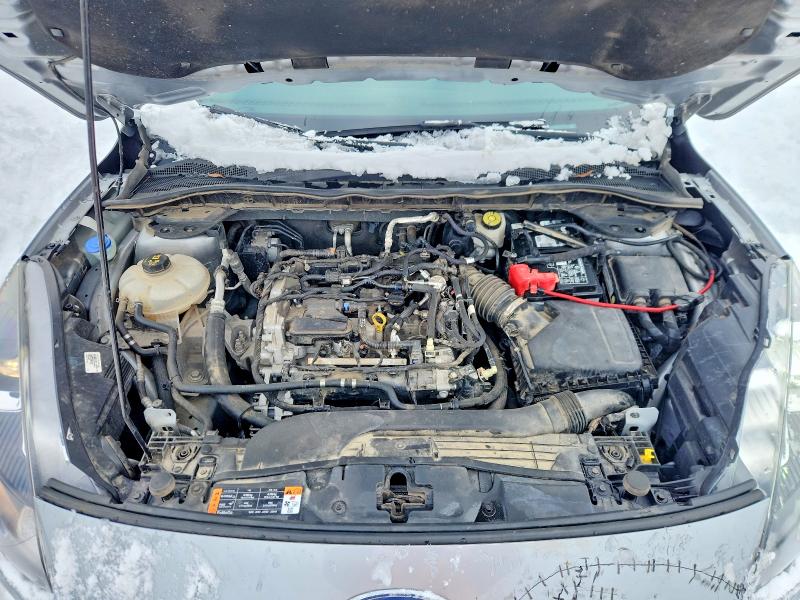 Photo 12 from auction – 2021 FORD ESCAPE with VIN 1FMCU9H66MUA64424
