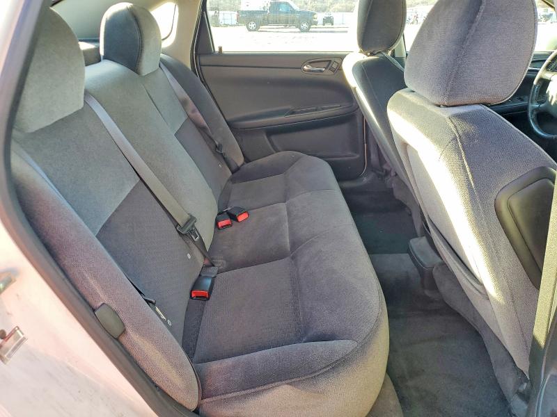 Photo 10 from auction – 2012 CHEVROLET IMPALA LT with VIN 2G1WG5E36C1118349