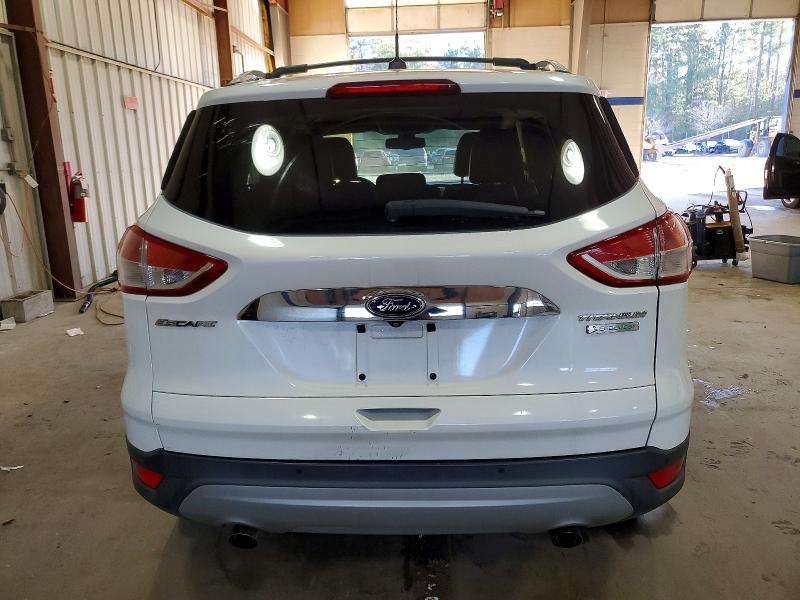Photo 6 from auction – 2015 FORD ESCAPE TIT with VIN 1FMCU0JXXFUB24447