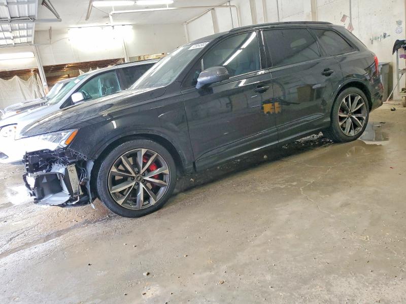 2023 AUDI SQ7 PRESTI