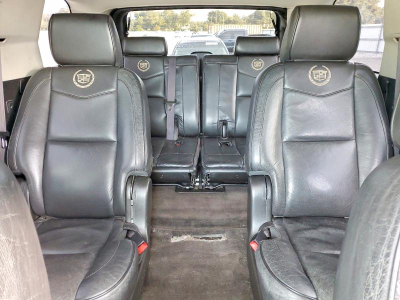 Photo 10 from auction – 2012 CADILLAC ESCALADE P with VIN 1GYS3DEF1CR238874
