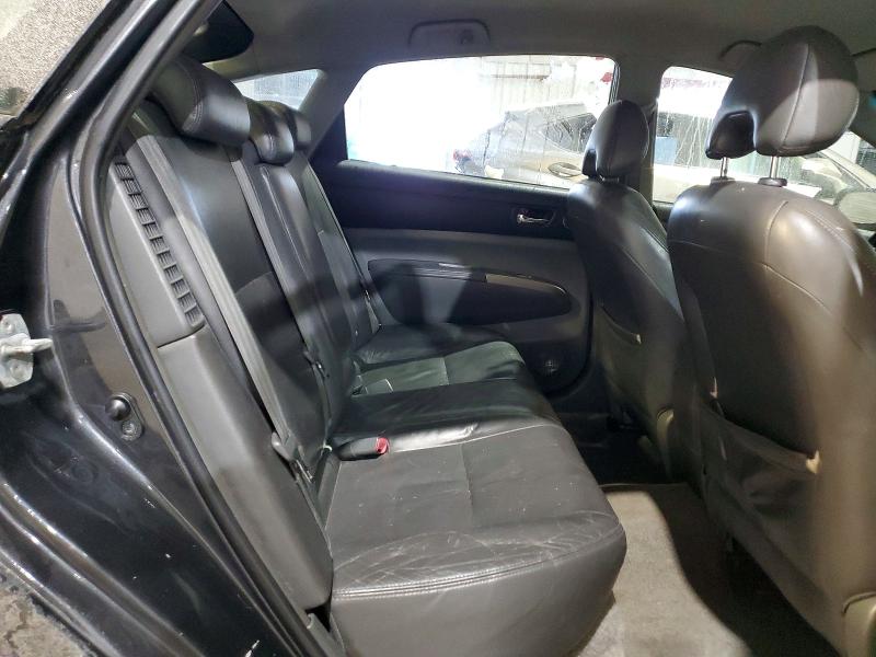 Photo 10 from auction – 2009 TOYOTA PRIUS with VIN JTDKB20U993470833