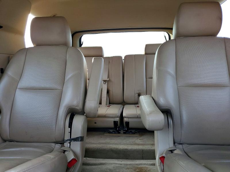 Photo 10 from auction – 2012 CADILLAC ESCALADE L with VIN 1GYS4BEF0CR122387