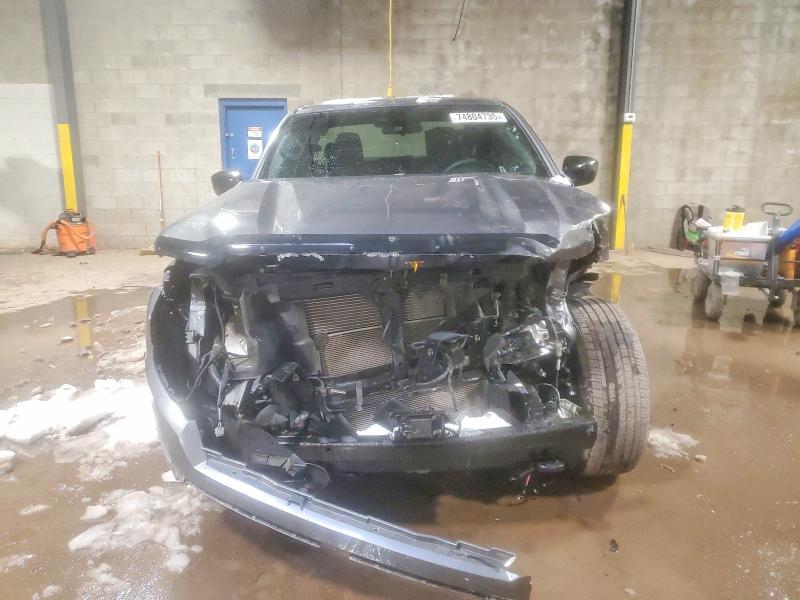 Photo 5 from auction – 2023 NISSAN FRONTIER with VIN 1N6ED1EK6PN631341
