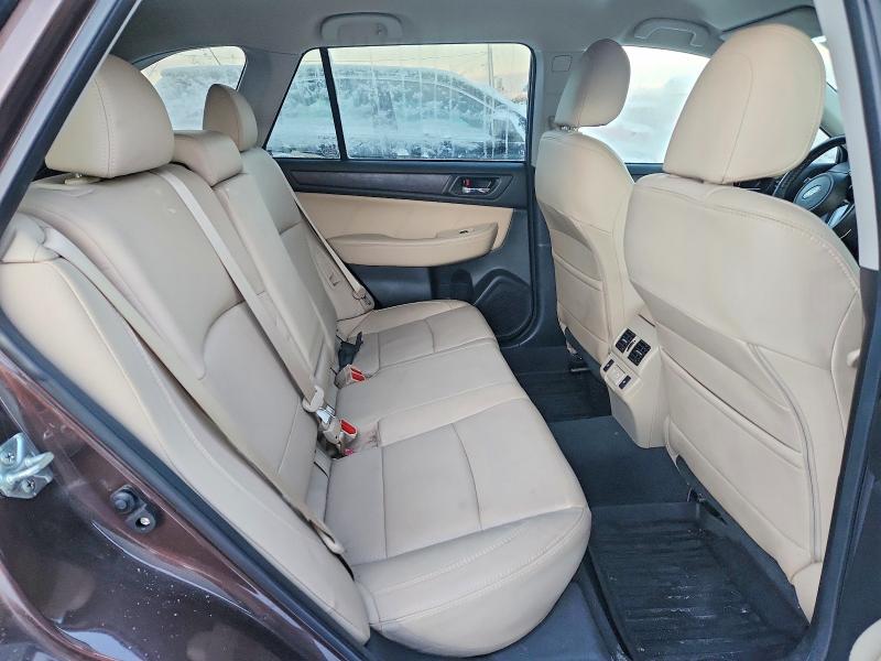 Foto 11 de la subasta – 2019 SUBARU OUTBACK 2. con VIN 4S4BSAJCXK3236282