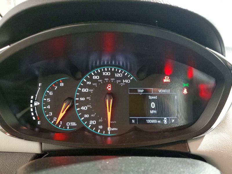 Photo 9 from auction – 2020 CHEVROLET TRAX LS with VIN 3GNCJKSB2LL335232