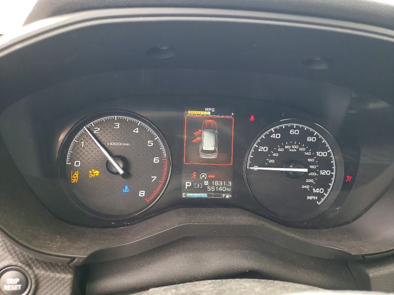 صورة رقم 9 من المزاد - 2020 SUBARU FORESTER مع VIN JF2SKADC2LH554838
