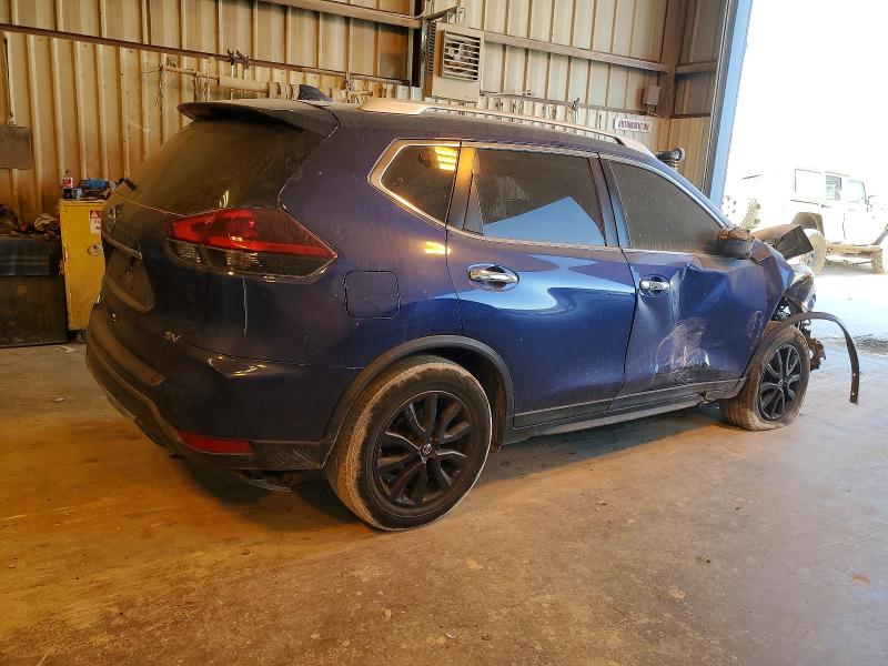 Photo 3 from auction – 2019 NISSAN ROGUE with VIN KNMAT2MT1KP547610