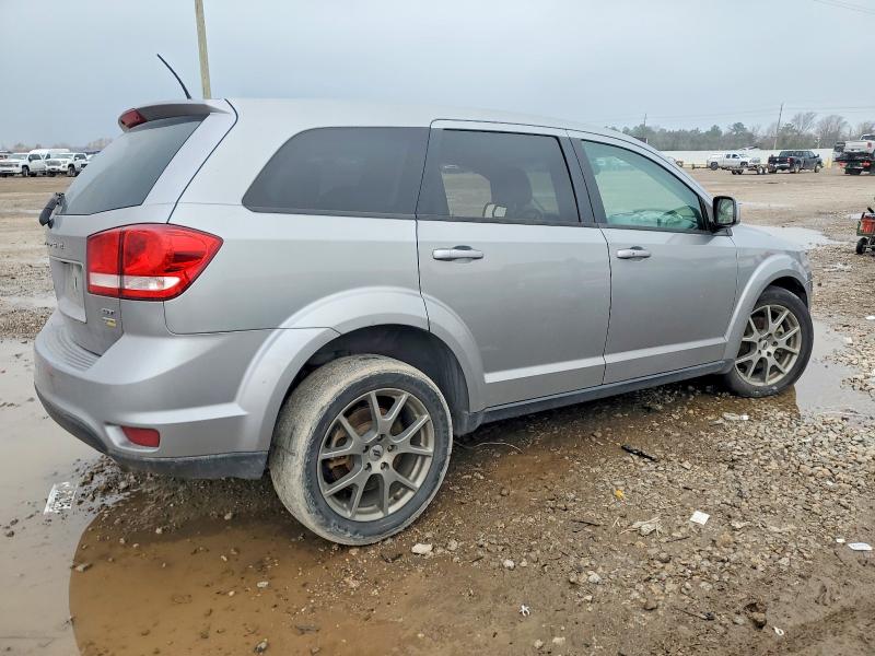 Photo 3 from auction – 2019 DODGE JOURNEY with VIN 3C4PDCEG3KT717430
