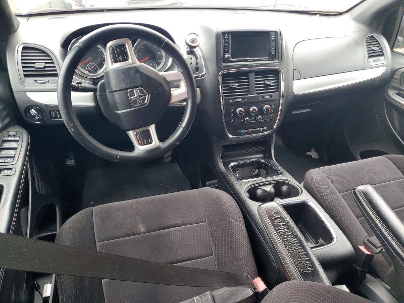 Zdjęcie 8 z aukcji – 2013 DODGE GRAND CARA z VIN 2C4RDGCG9DR819243