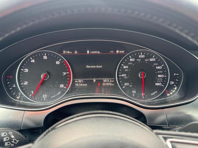 Photo 8 from auction – 2015 AUDI A6 PREMIUM with VIN WAUGFAFC2FN017430