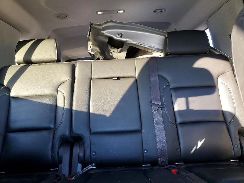 Photo 10 from auction – 2017 CHEVROLET TAHOE C150 with VIN 1GNSCBKC3HR334413