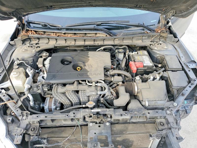 Photo 11 from auction – 2020 NISSAN ALTIMA S with VIN 1N4BL4BVXLC179642