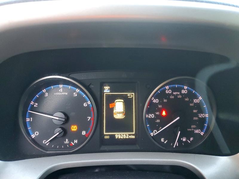 Photo 9 from auction – 2018 TOYOTA RAV4 LE with VIN 2T3ZFREV6JW457245
