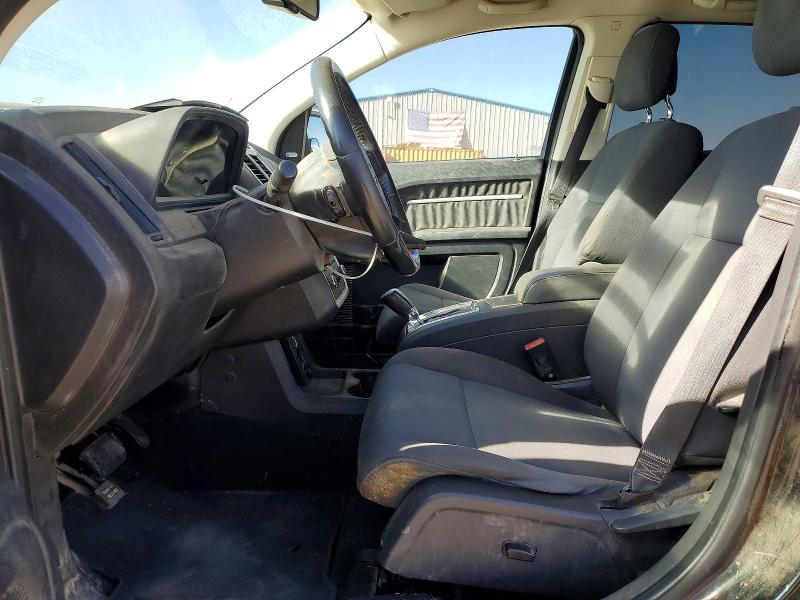 Photo 7 from auction – 2010 DODGE JOURNEY with VIN 3D4PG5FV0AT118146