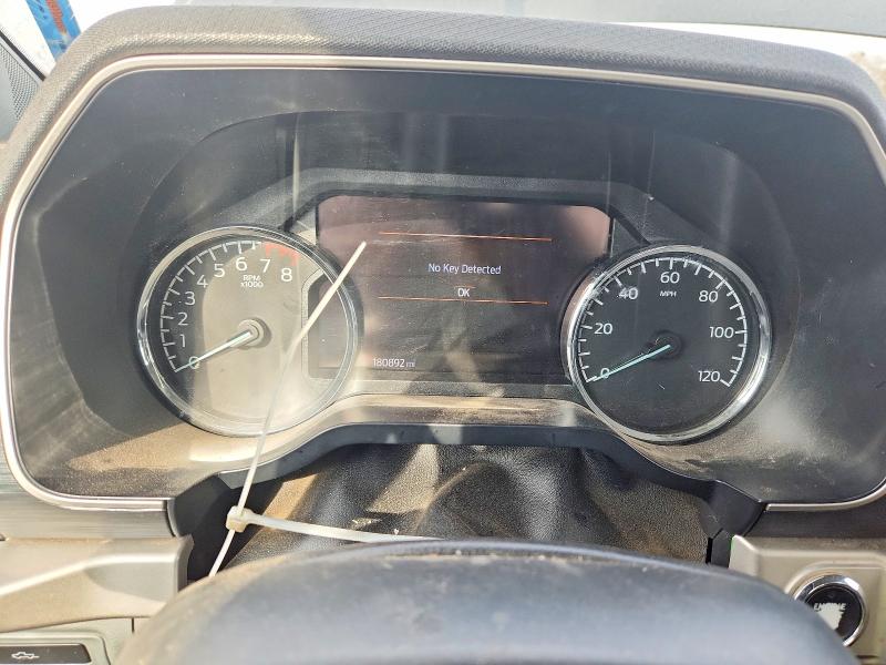 Photo 9 from auction – 2021 FORD F150 SUPER with VIN 1FTFW1E54MKD30382