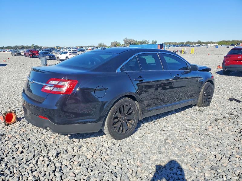 Photo 3 from auction – 2016 FORD TAURUS with VIN 1FAHP2F85GG105048