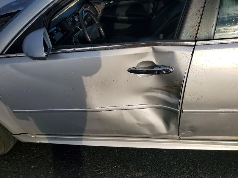 Photo 7 from auction – 2014 CHEVROLET IMPALA LIM with VIN 2G1WC5E33E1169127