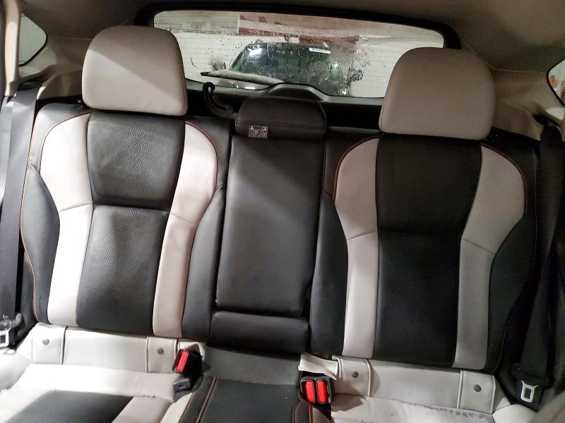 Photo 10 from auction – 2020 SUBARU CROSSTREK with VIN JF2GTANC8LH277596