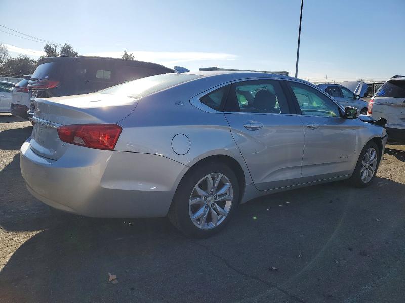 Photo 3 from auction – 2018 CHEVROLET IMPALA LT with VIN 2G1105S30J9108076