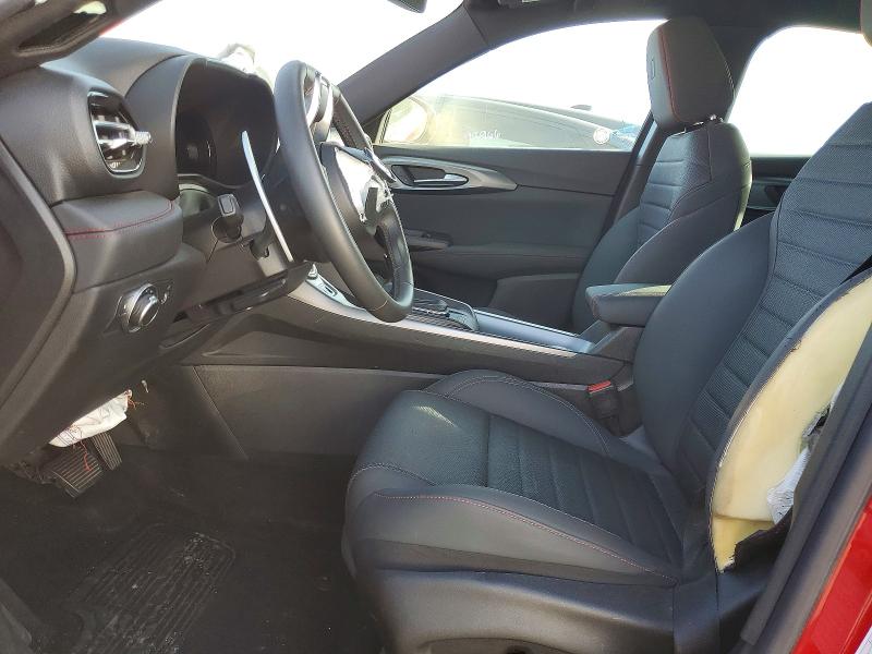 Photo 7 from auction – 2024 DODGE HORNET R/T with VIN ZACPDFCW4R3A32678
