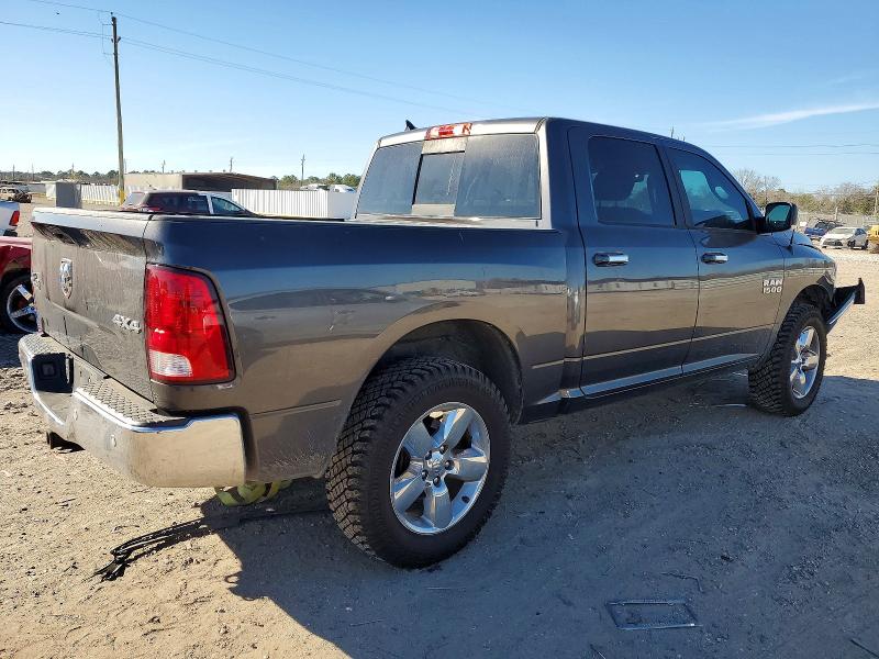 Zdjęcie 3 z aukcji – 2017 RAM 1500 SLT z VIN 1C6RR7LG2HS850847