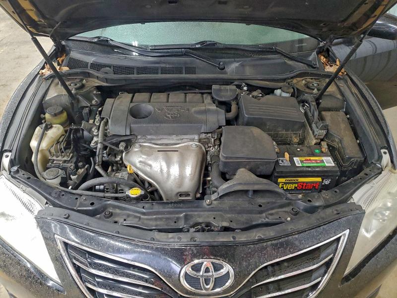 Photo 11 from auction – 2011 TOYOTA CAMRY BASE with VIN 4T1BF3EK6BU157428