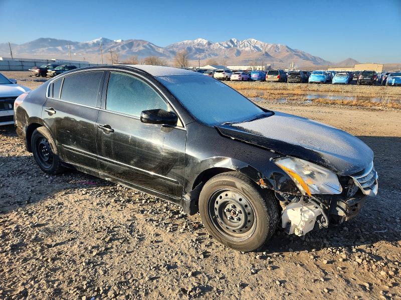 Photo 4 from auction – 2011 NISSAN ALTIMA with VIN 1N4AL2AP3BN482199