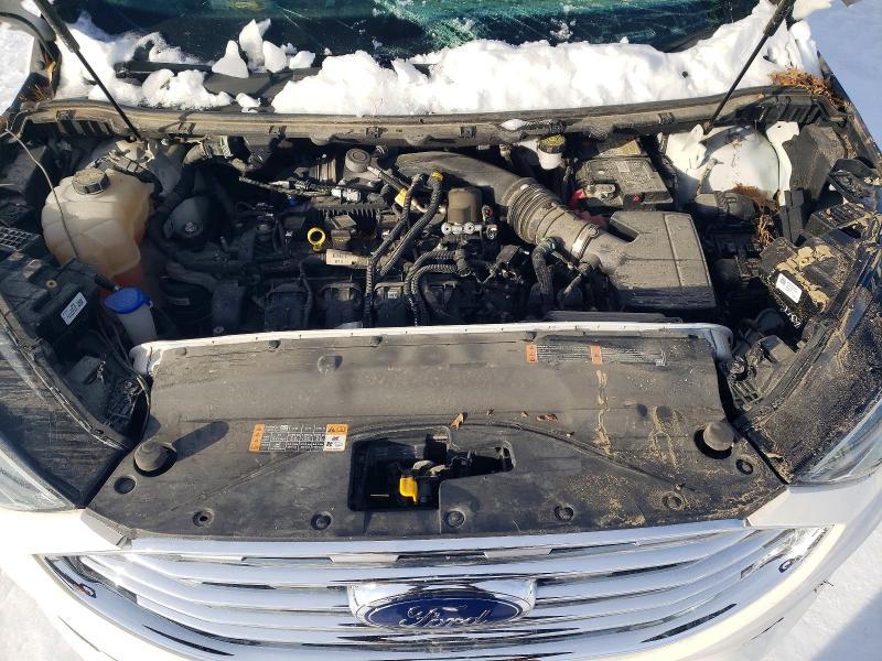 Photo 12 from auction – 2019 FORD EDGE SEL with VIN 2FMPK4J9XKBB34928