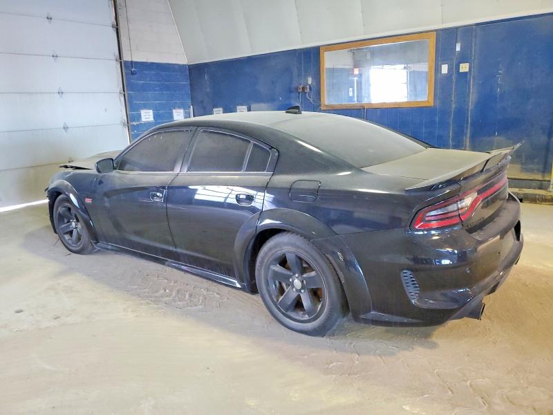 Photo 2 from auction – 2023 DODGE CHARGER SC with VIN 2C3CDXGJ1PH612680