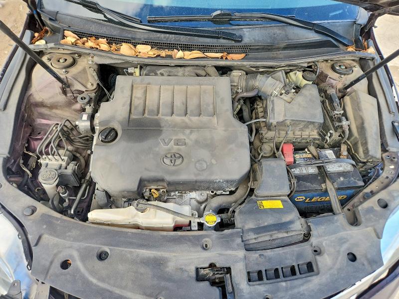 Photo 11 from auction – 2015 TOYOTA AVALON with VIN 4T1BK1EB8FU177184