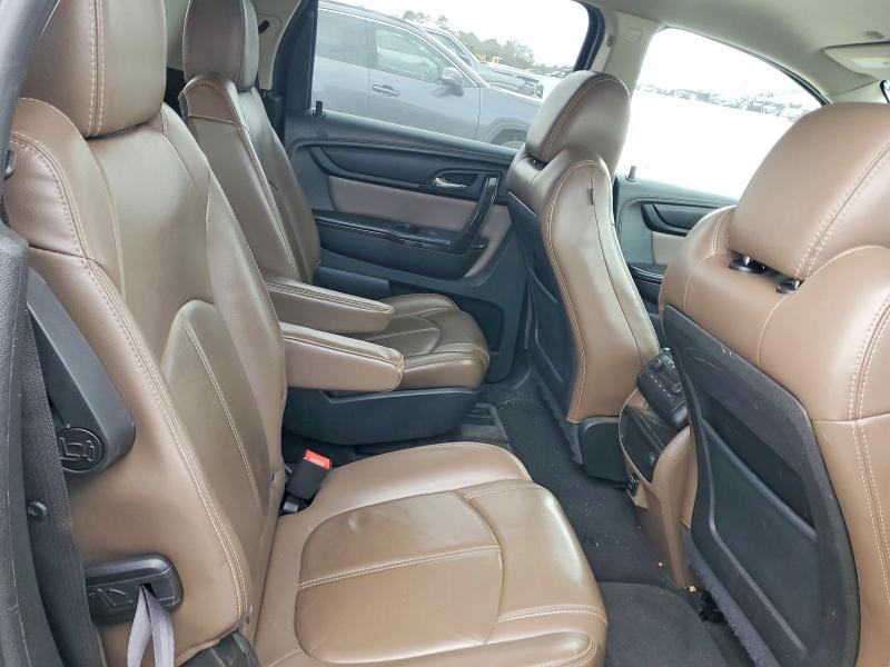 Photo 11 from auction – 2016 GMC ACADIA SLT with VIN 1GKKRRKD7GJ147735