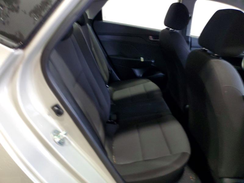 Photo 10 from auction – 2019 HYUNDAI ACCENT SE with VIN 3KPC24A32KE057625