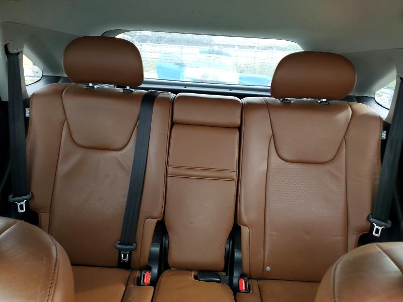 Photo 10 from auction – 2015 LEXUS RX with VIN 2T2ZK1BA3FC189976