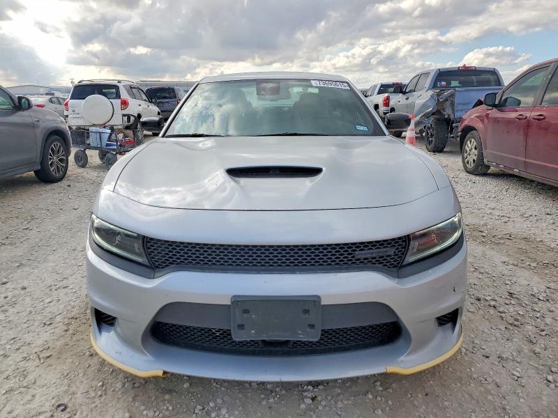 Photo 5 from auction – 2023 DODGE CHARGER with VIN 2C3CDXHG2PH516544
