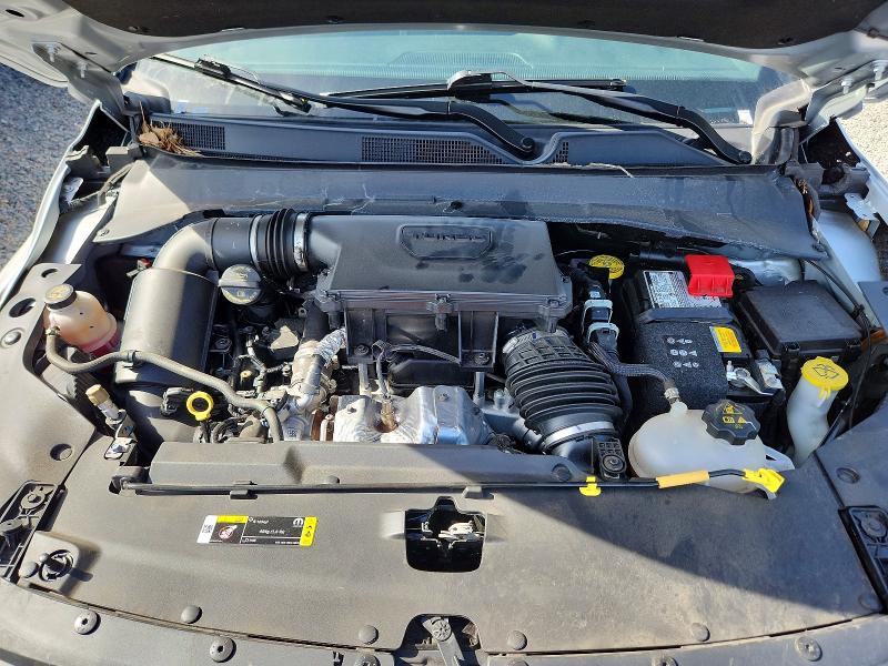 Photo 12 from auction – 2025 JEEP COMPASS TR with VIN 3C4NJDDNXST532474